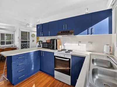 45 Soldiers Road, Bowen