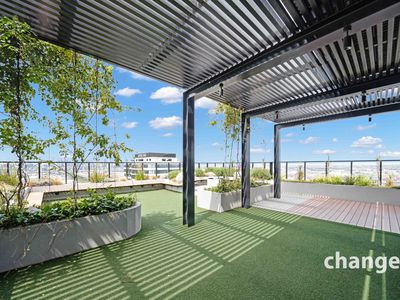 208 / 1 Warde Street, Footscray