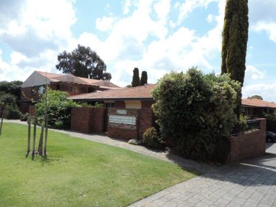 3 / 28 Stirling Highway, Nedlands