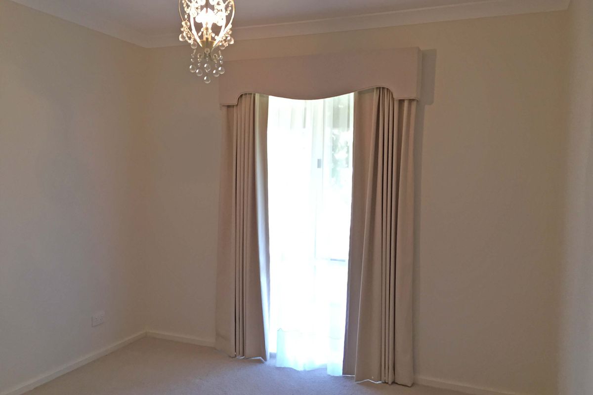 12 Farrall Court, Mansfield