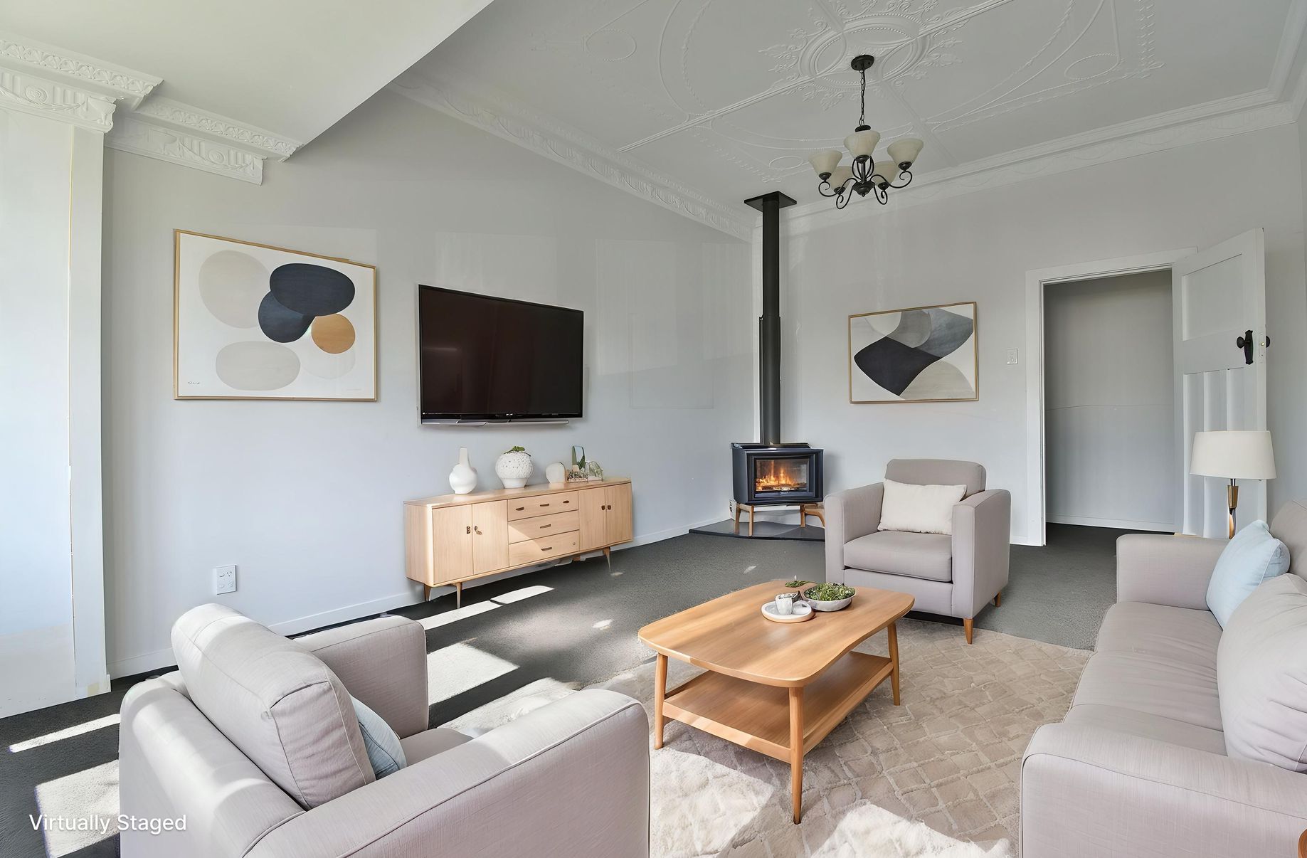 80 Forbury Road, Saint Clair