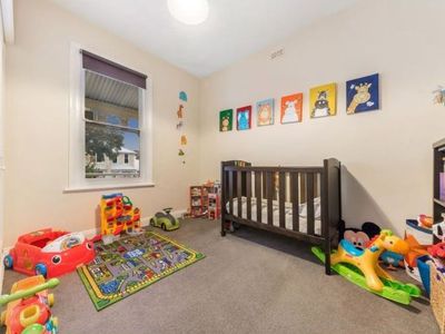 45 Upper Skene Street, Newtown