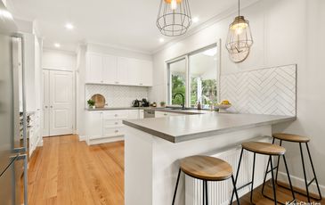 18 Florence Avenue, Emerald