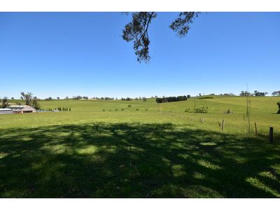 Lot 141 Watts Gully Road, Forreston