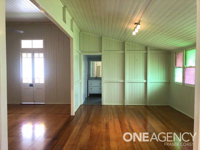 35 Cheapside Street, Maryborough