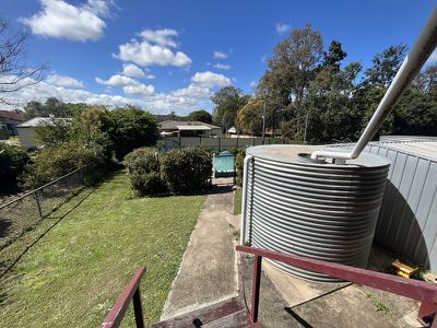 14 Conroy Street, Nanango