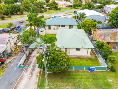 10-12 Denison Street, Tocumwal