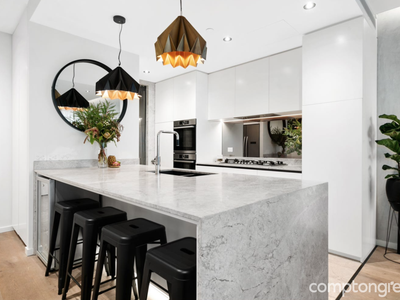118 / 1 Moreland St, Footscray