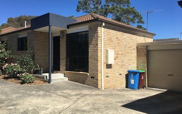 2 / 7 Brisbane Street, Berwick
