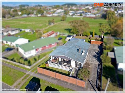 30A Avenue Road, Foxton