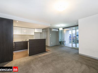405 / 403 Newcastle  Street, Northbridge
