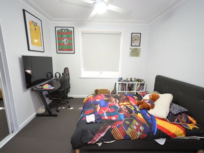 2 Albert Street, Parkes