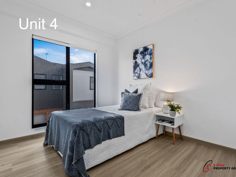 3 & 4 / 35 Bombard Street, Mount Pleasant