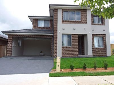 90 Longhurst Street, Oran Park