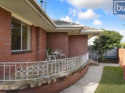 Unit 5 / 18 Anne St, Wodonga
