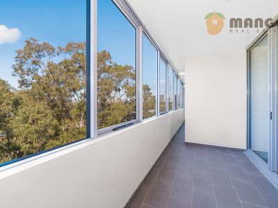 D452 / 29 Porter Street, Ryde