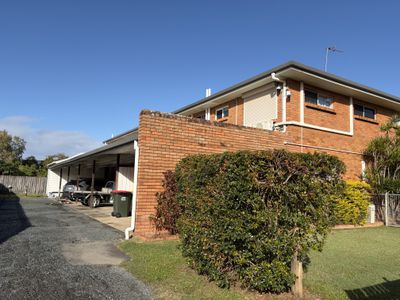 4 / 9 Margaret Street, Mackay