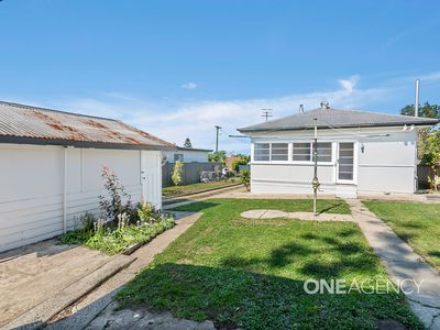 11 Mulgen Crescent, Bomaderry