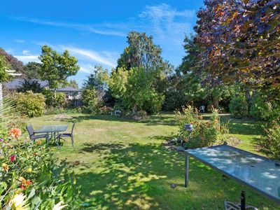 90 Moffat Drive, Lincoln
