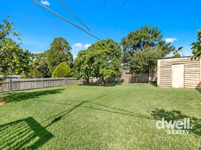 8 WILSON AVENUE, Nowra