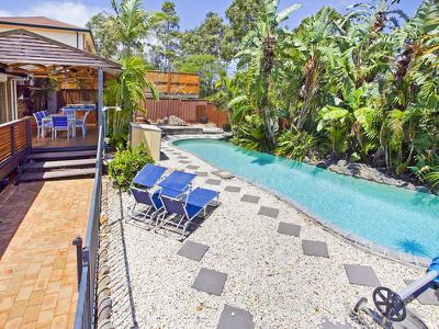 32 Cormack Avenue, Dapto