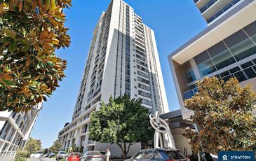 712 / 8 Adelaide Terrace, East Perth