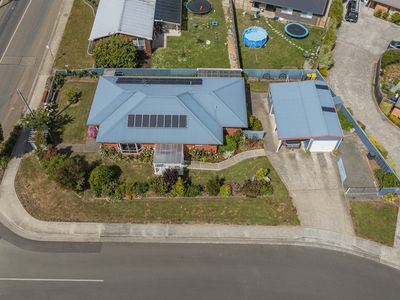 54 Sale Street, Huonville