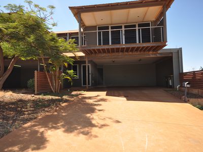 4 / 1 Howe Street, Port Hedland