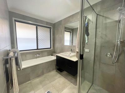 12  Sparrow Lane , Moranbah