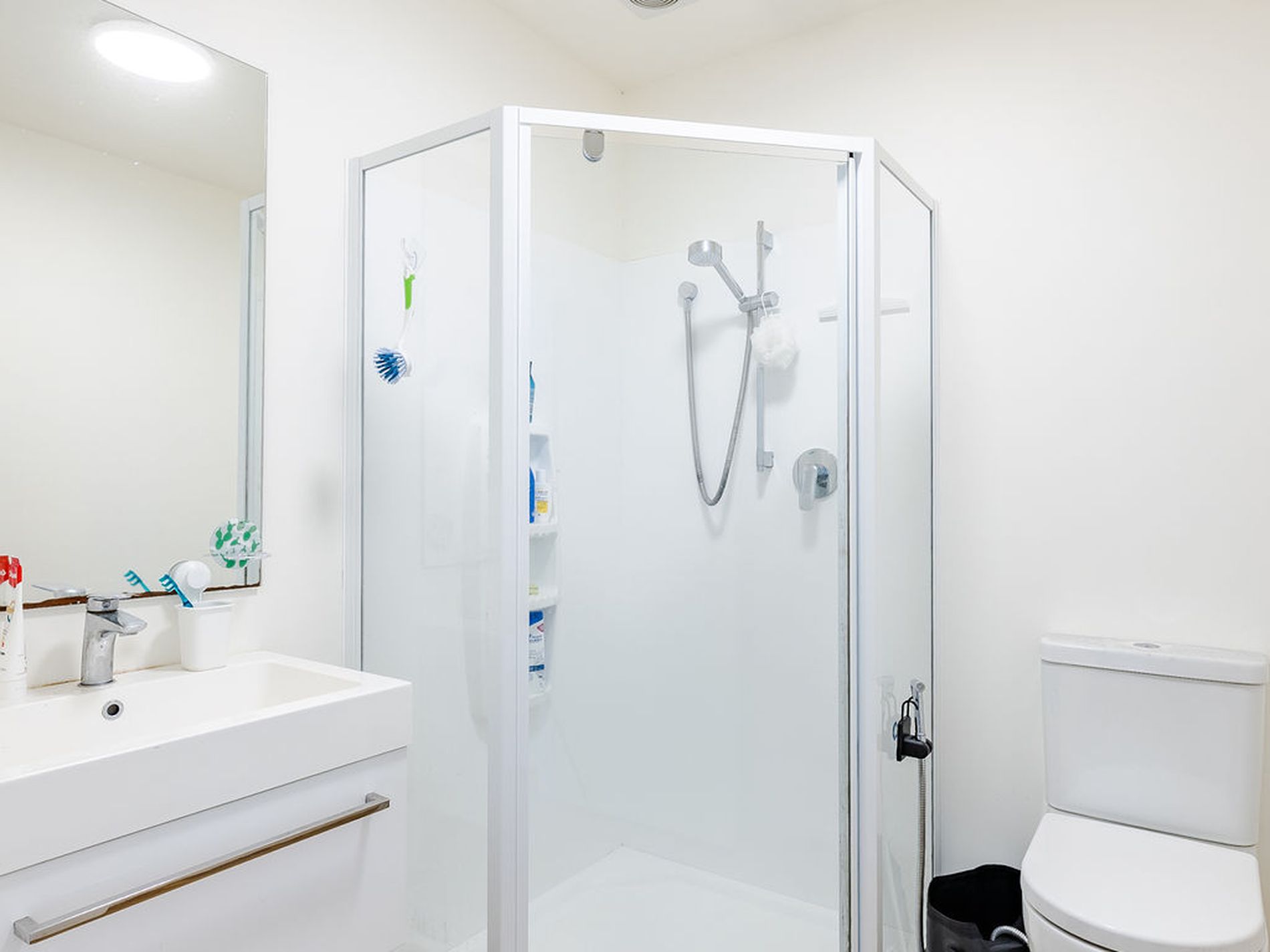 7 / 377 Leith Street, North Dunedin