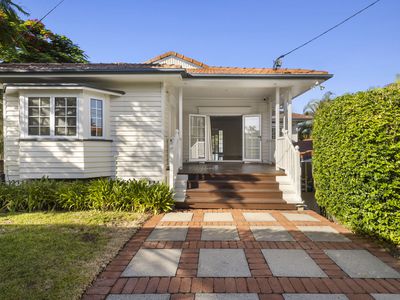 100 Hawken Drive, St Lucia