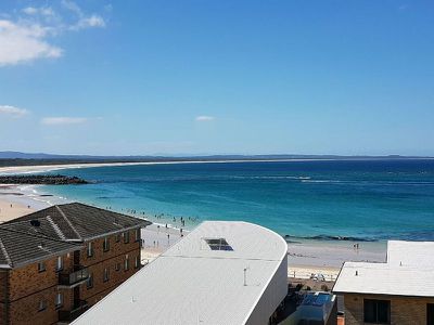 701 / 21-25 Head Street, Forster
