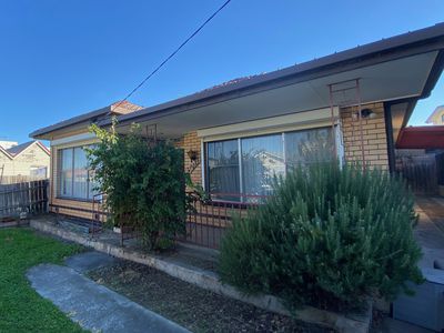 4 Southampton Street, Footscray
