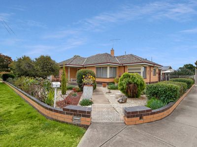 2 Franklin Street, Wangaratta