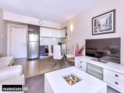 105 / 143 Adelaide Terrace, East Perth