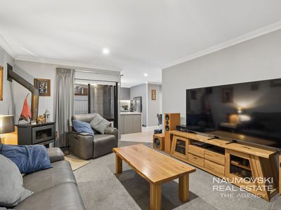 3 / 151 Hillsborough Drive, Nollamara