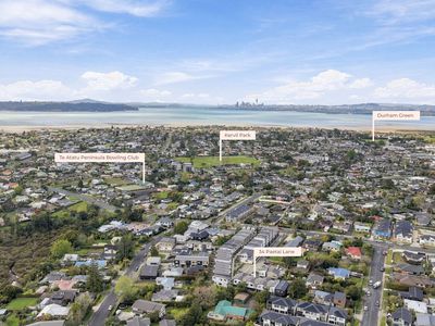 34 Paetai Lane, Te Atatu Peninsula