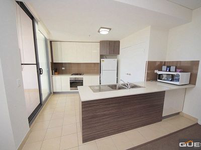 B304 / 75 Rickard Road, Bankstown