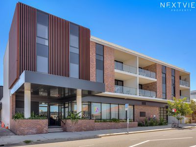 105 / 37 Llewellyn Street, Merewether
