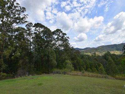 5149 Kyogle Road, Cawongla