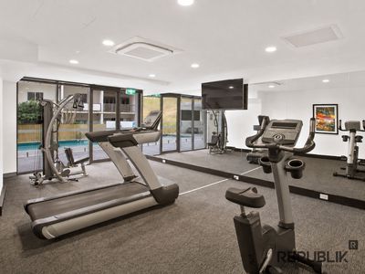 1512 / 16 RAMSGATE STREET, Kelvin Grove
