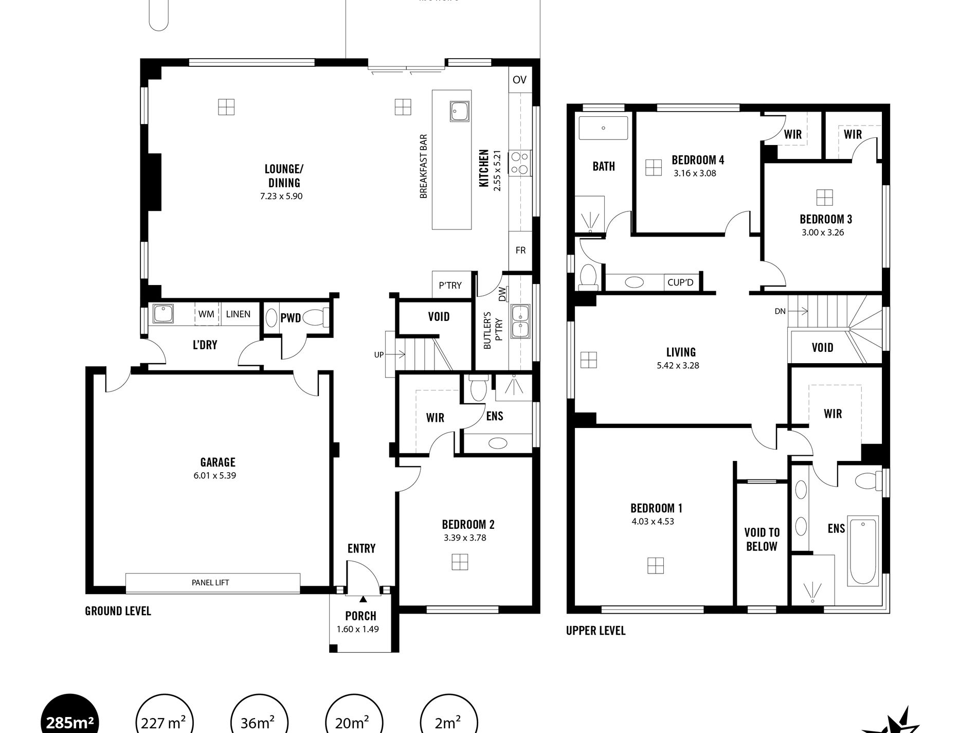 3A Cortlyne Road, Rostrevor