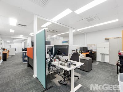 5 / 321 Kelvin Grove Road, Kelvin Grove
