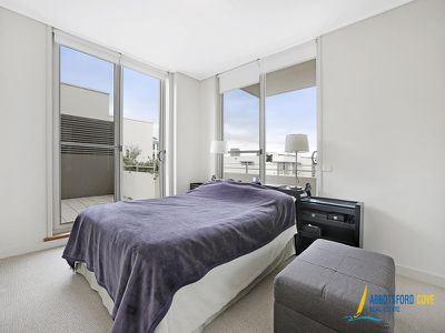 501 / 2 The Piazza, Wentworth Point