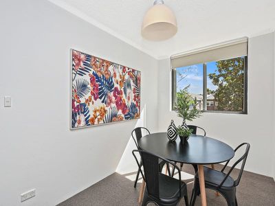 70 / 6-8 Frances Street, Randwick
