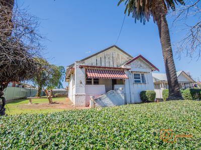 306 Macquarie Street, Dubbo