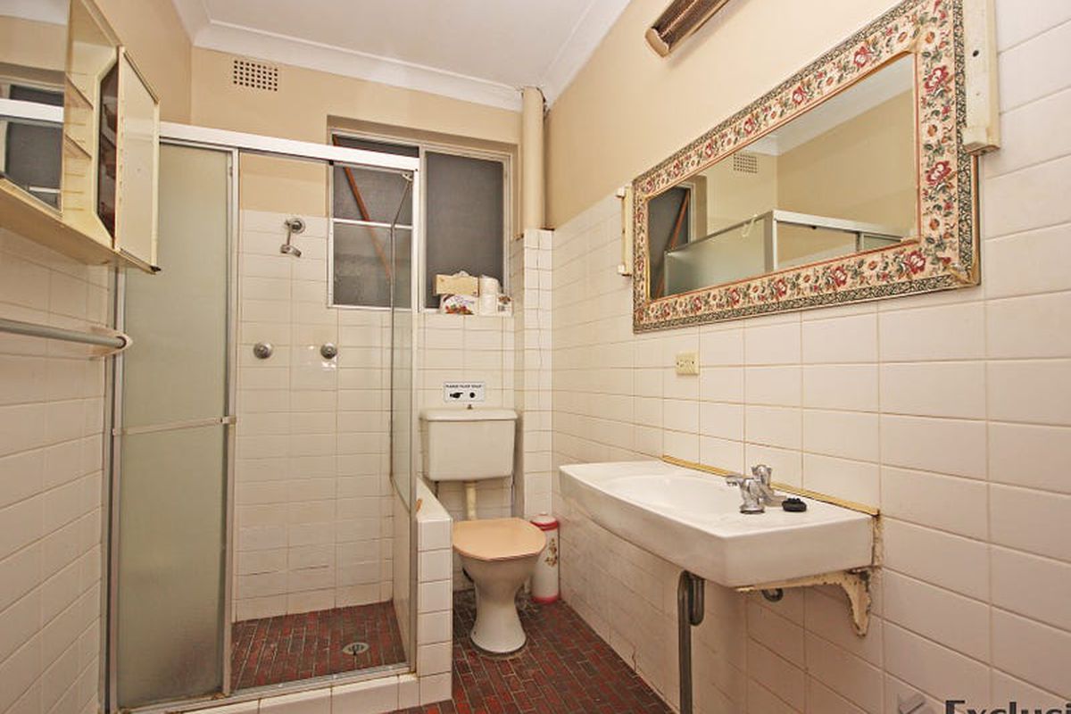 1 / 8 Kent Street, Belmore