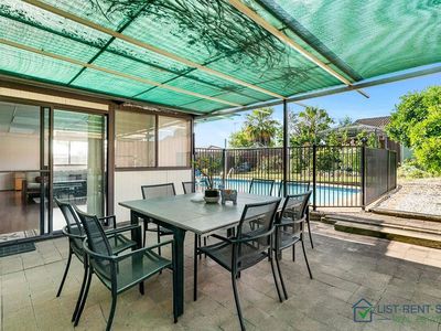 7 Lilley Street, St Clair