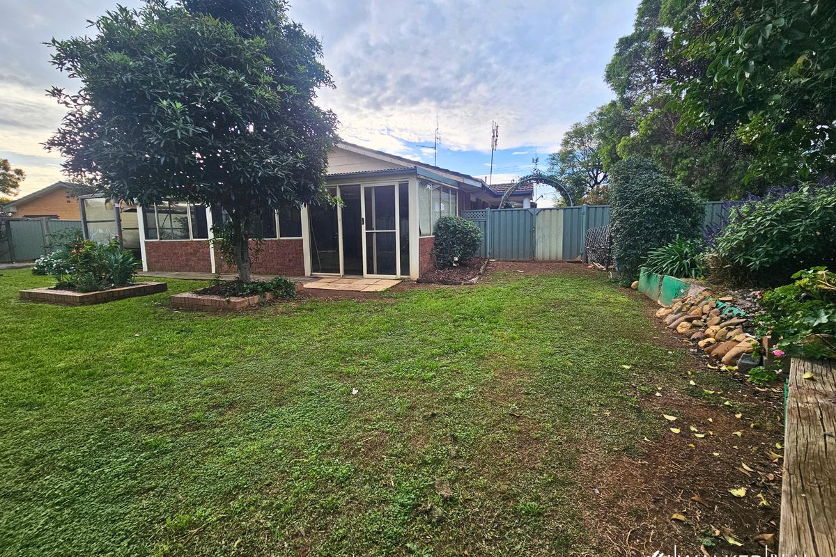 5 Barton Road, Kyabram