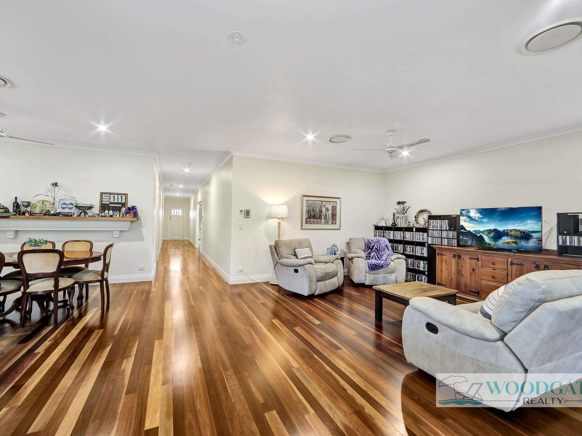 8 WALLUM STREET, Woodgate
